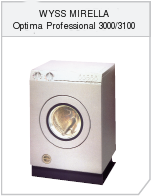 WYSS OPTIMA 3000/3100