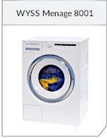WYSS MENAGE 8001