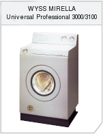 WYSS MIRELLA Universal 3000/3100