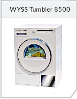 WYSS Tumbler 8500